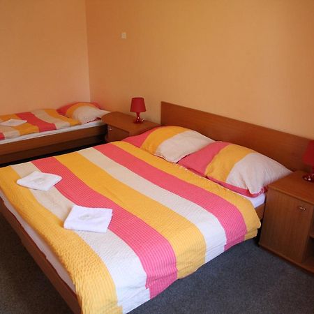 Parkhotel Opava Rom bilde