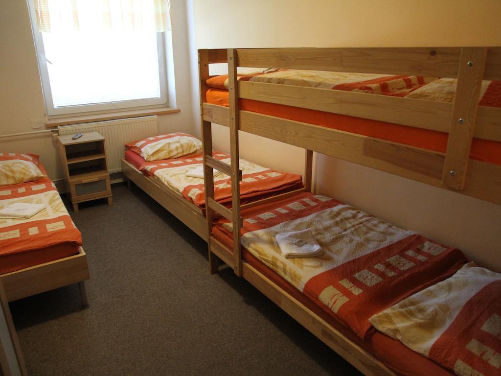 Parkhotel Opava Rom bilde