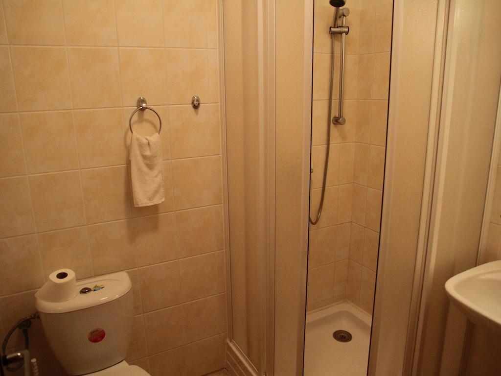 Parkhotel Opava Rom bilde