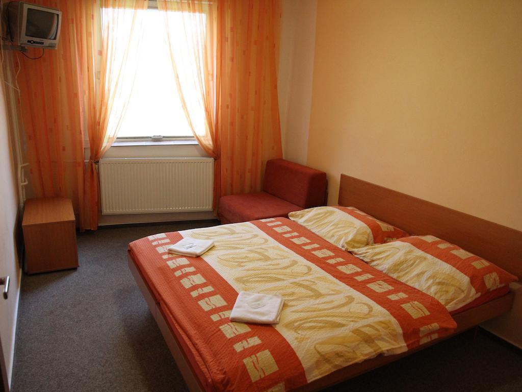 Parkhotel Opava Rom bilde