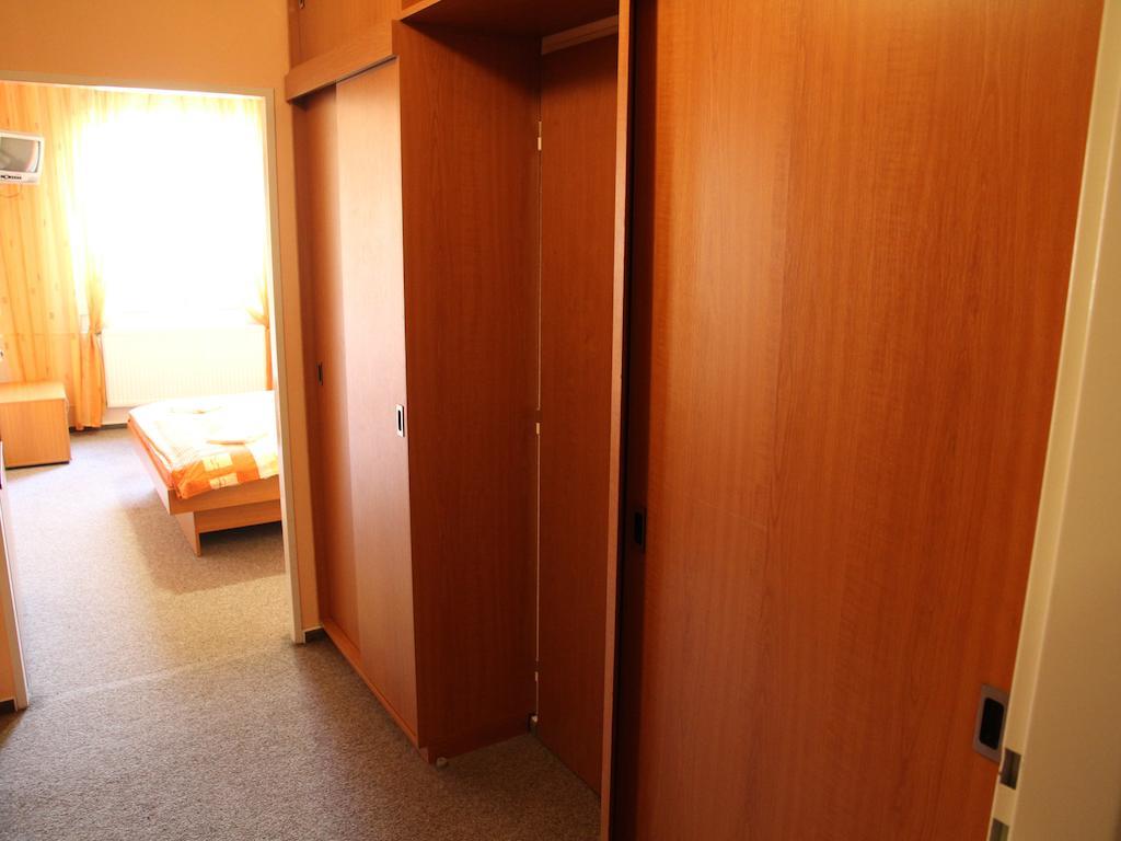 Parkhotel Opava Eksteriør bilde